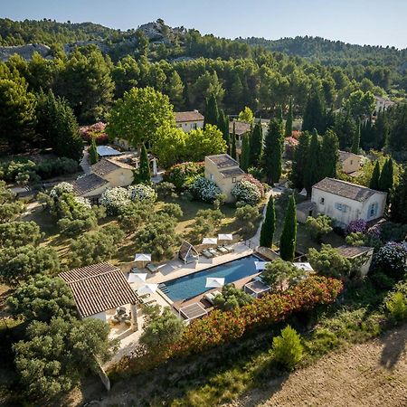 Les Petites Maisons - Hameau Des Baux Paradou Ngoại thất bức ảnh