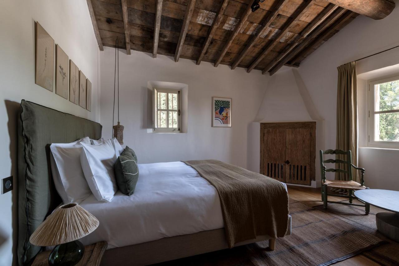 Les Petites Maisons - Hameau Des Baux Paradou Ngoại thất bức ảnh