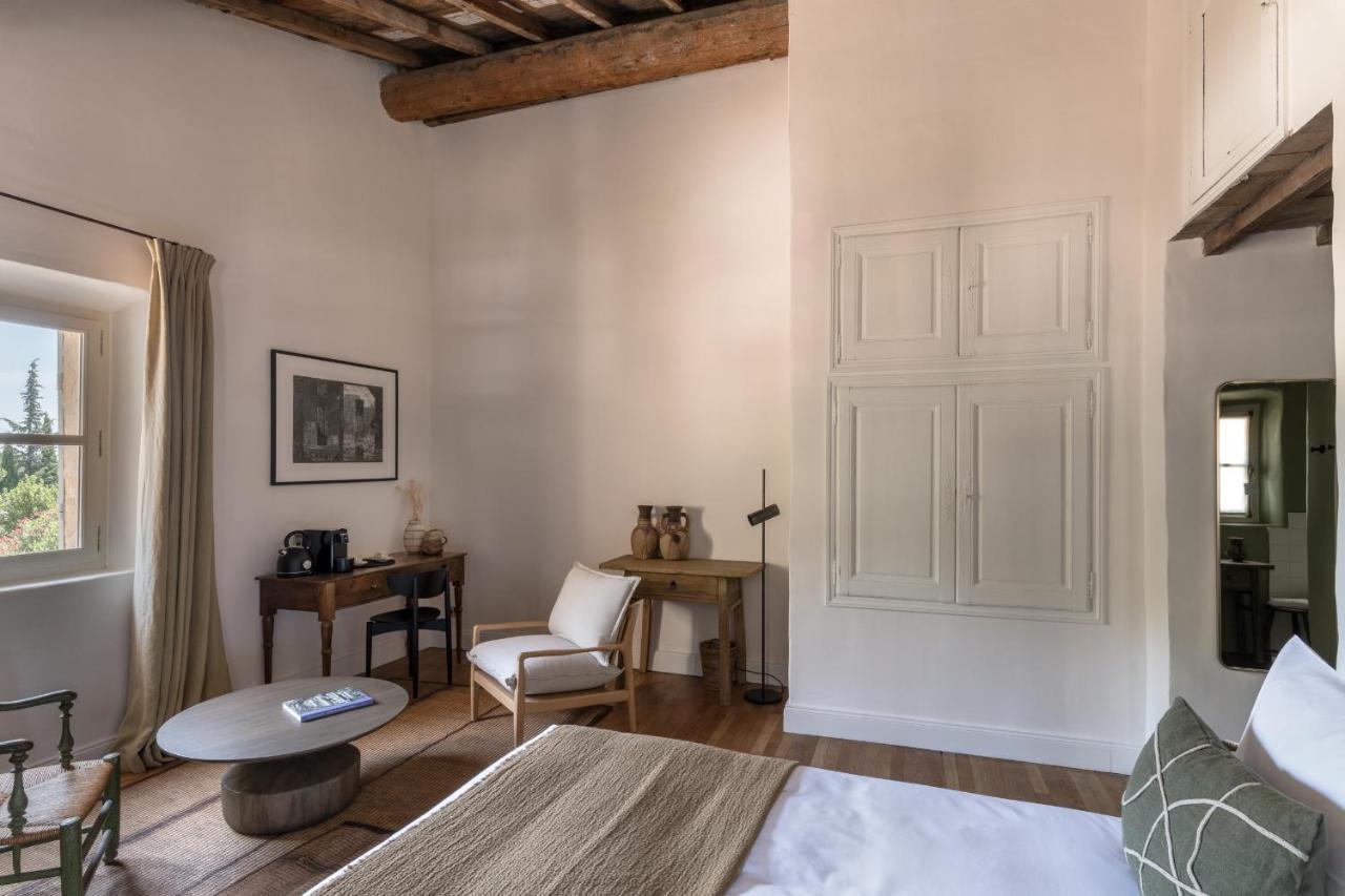 Les Petites Maisons - Hameau Des Baux Paradou Ngoại thất bức ảnh