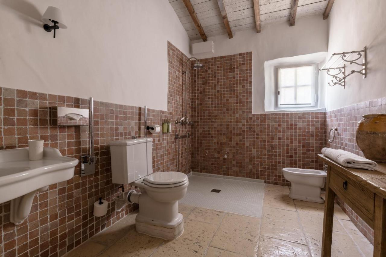 Les Petites Maisons - Hameau Des Baux Paradou Ngoại thất bức ảnh