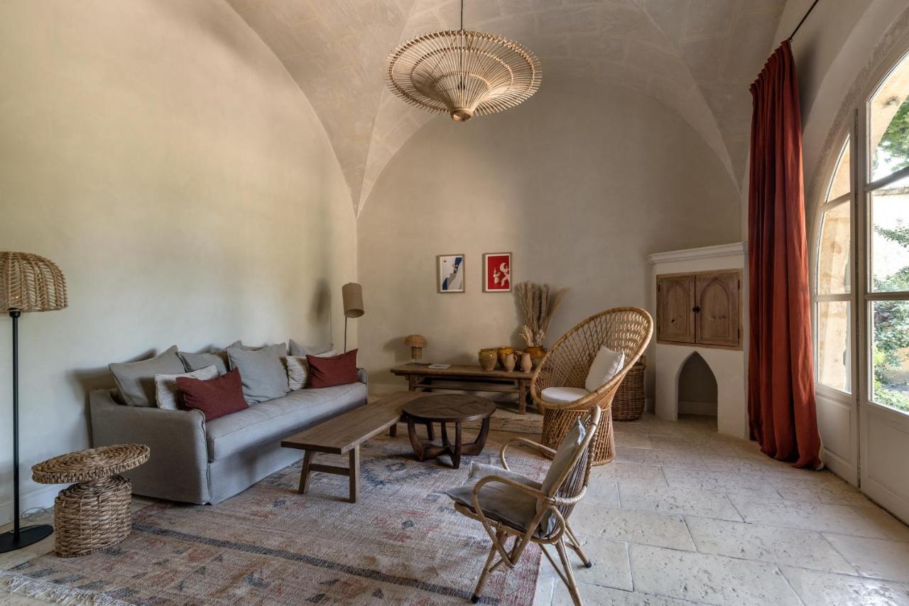 Les Petites Maisons - Hameau Des Baux Paradou Ngoại thất bức ảnh