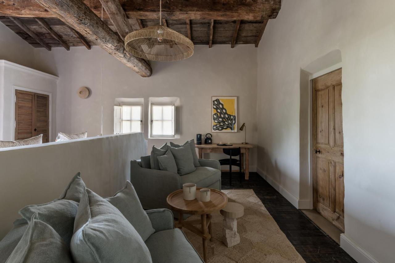 Les Petites Maisons - Hameau Des Baux Paradou Ngoại thất bức ảnh