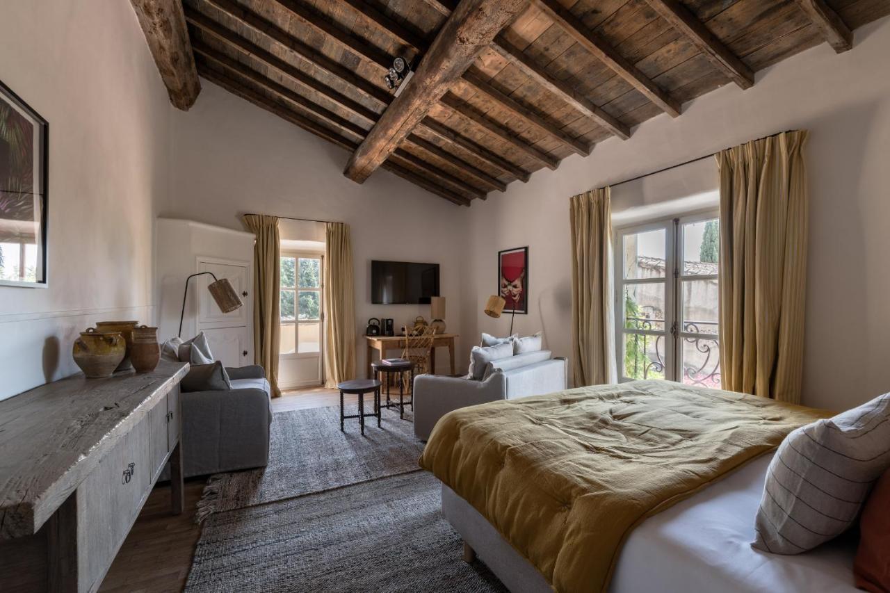 Les Petites Maisons - Hameau Des Baux Paradou Ngoại thất bức ảnh