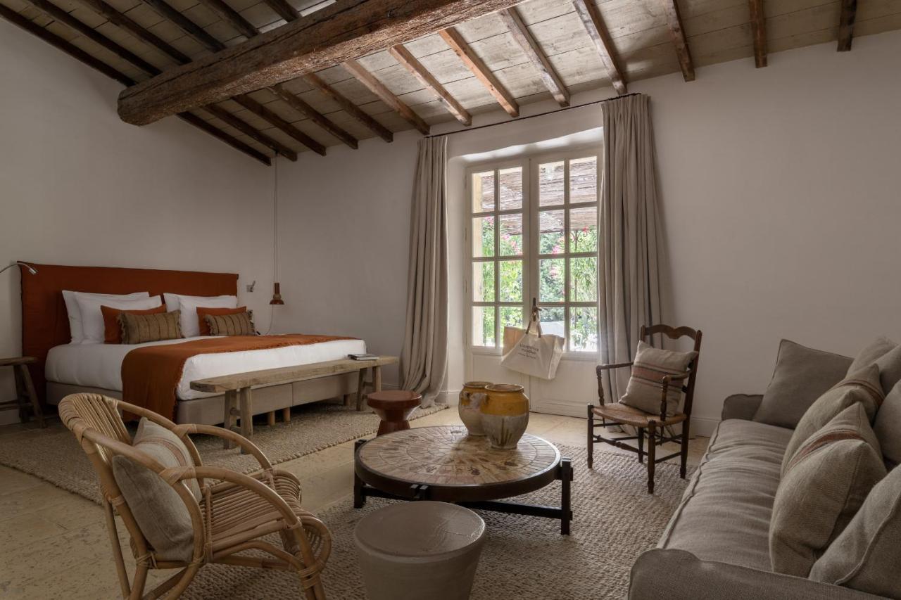 Les Petites Maisons - Hameau Des Baux Paradou Ngoại thất bức ảnh
