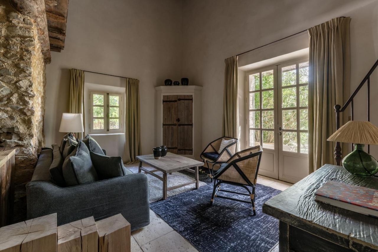 Les Petites Maisons - Hameau Des Baux Paradou Ngoại thất bức ảnh
