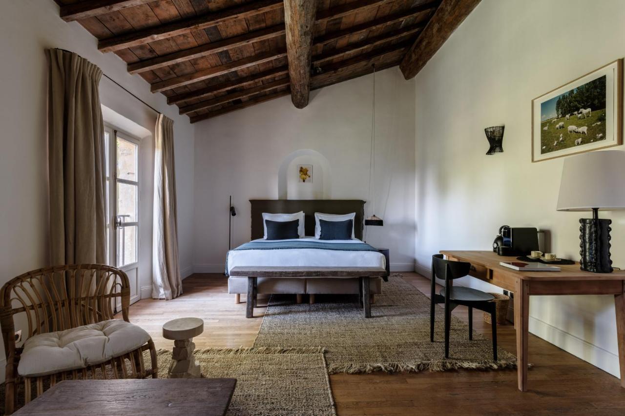 Les Petites Maisons - Hameau Des Baux Paradou Ngoại thất bức ảnh