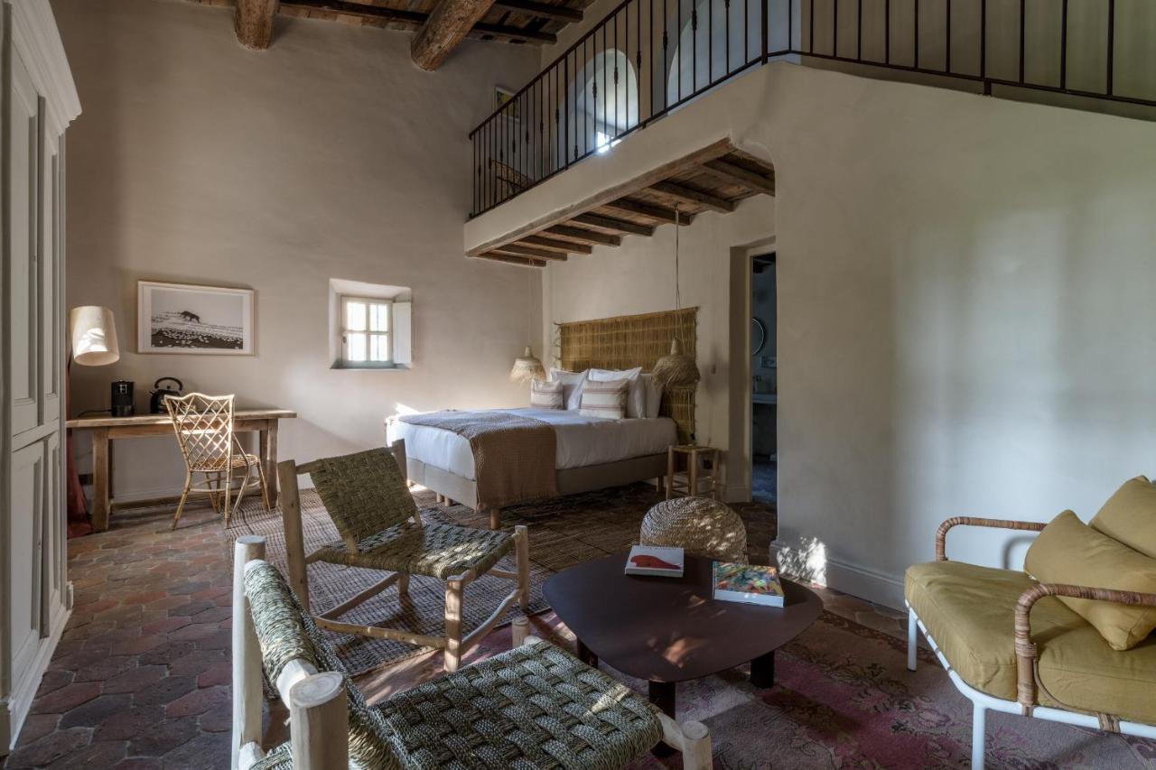 Les Petites Maisons - Hameau Des Baux Paradou Ngoại thất bức ảnh