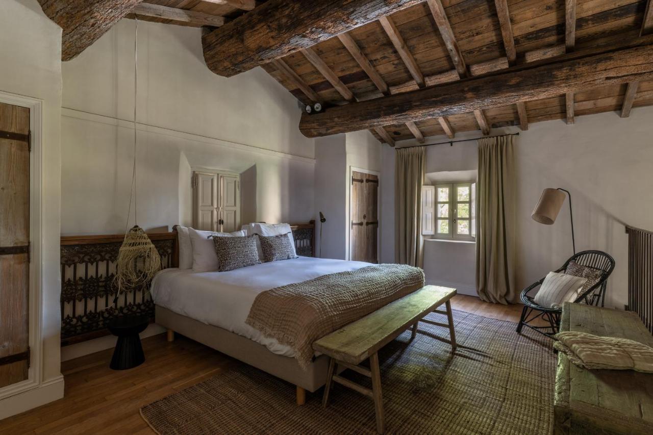 Les Petites Maisons - Hameau Des Baux Paradou Ngoại thất bức ảnh
