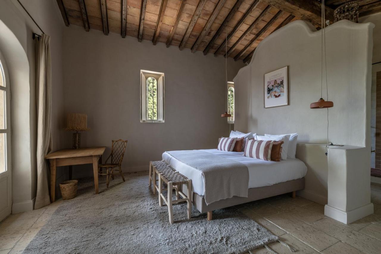 Les Petites Maisons - Hameau Des Baux Paradou Ngoại thất bức ảnh