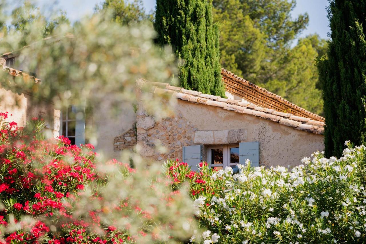 Les Petites Maisons - Hameau Des Baux Paradou Ngoại thất bức ảnh